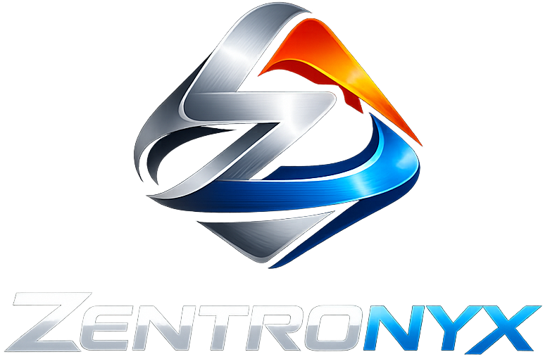 Zentronyx